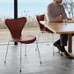 Fritz Hansen - Series 7 3207 Chair Front Cushion