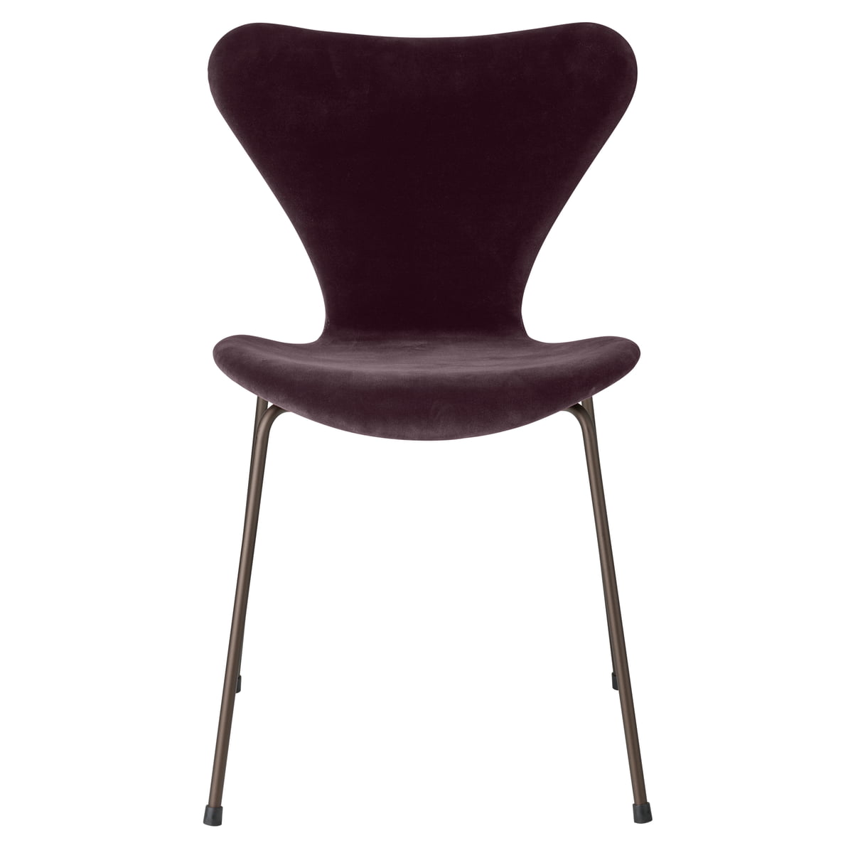 Fritz Hansen - Series 7 3107 Chair Upholstered