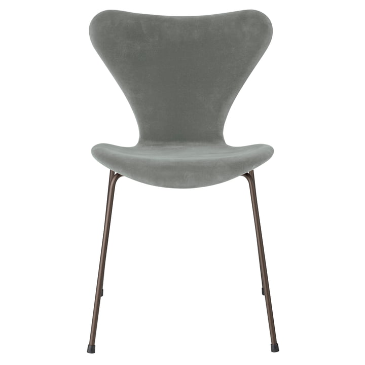 Fritz Hansen - Series 7 3107 Chair Upholstered