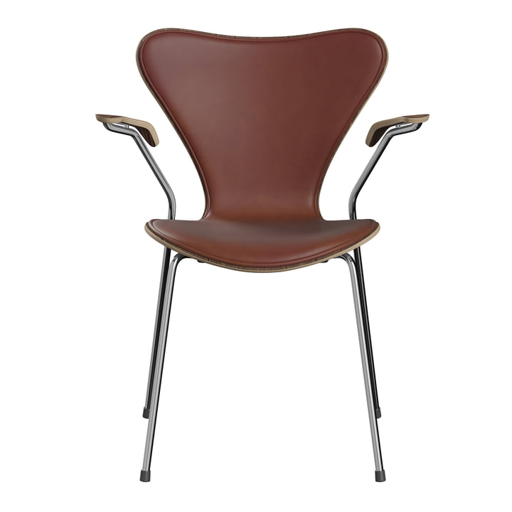 Fritz Hansen - Series 7 3207 Chair Front Cushion