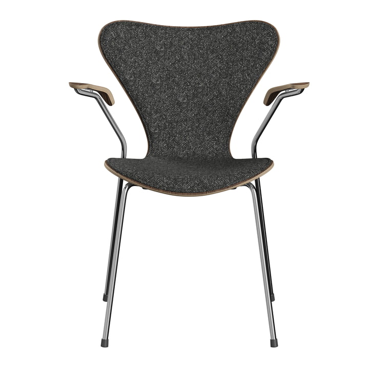 Fritz Hansen - Series 7 3207 Chair Front Cushion