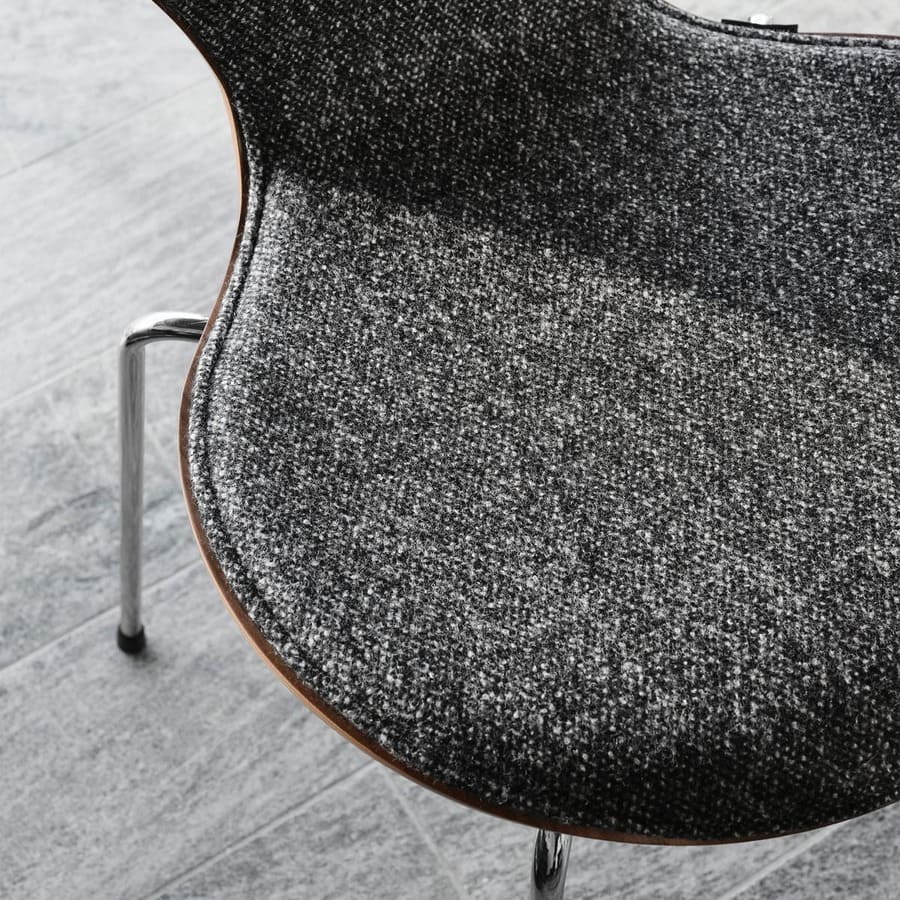 Fritz Hansen - Series 7 3207 Chair Front Cushion