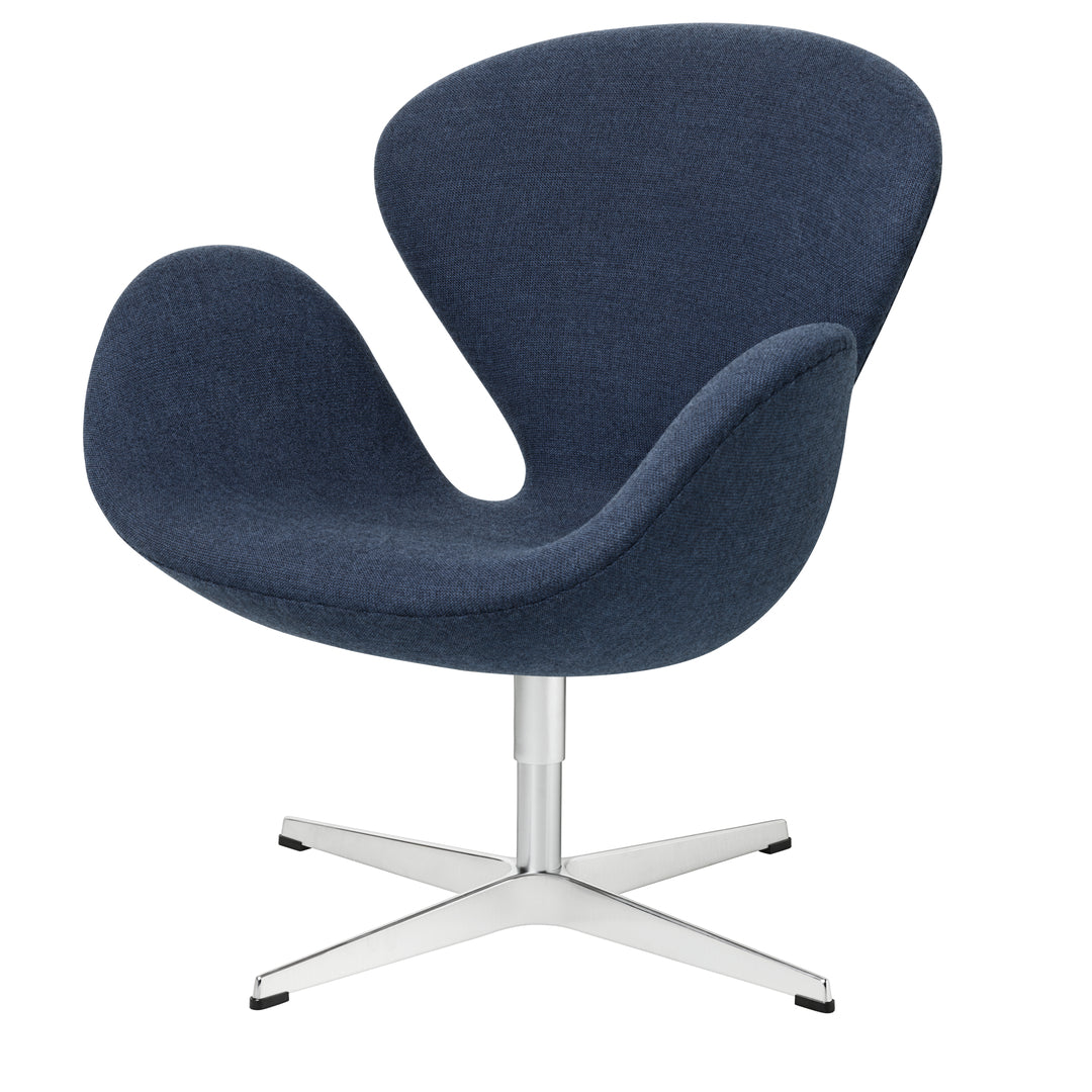 Fritz Hansen - Swan Chair Armchair Fabric