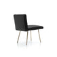 Quinti Sedute - Geneva Upholstered Chair