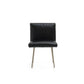 Quinti Sedute - Geneva Upholstered Chair