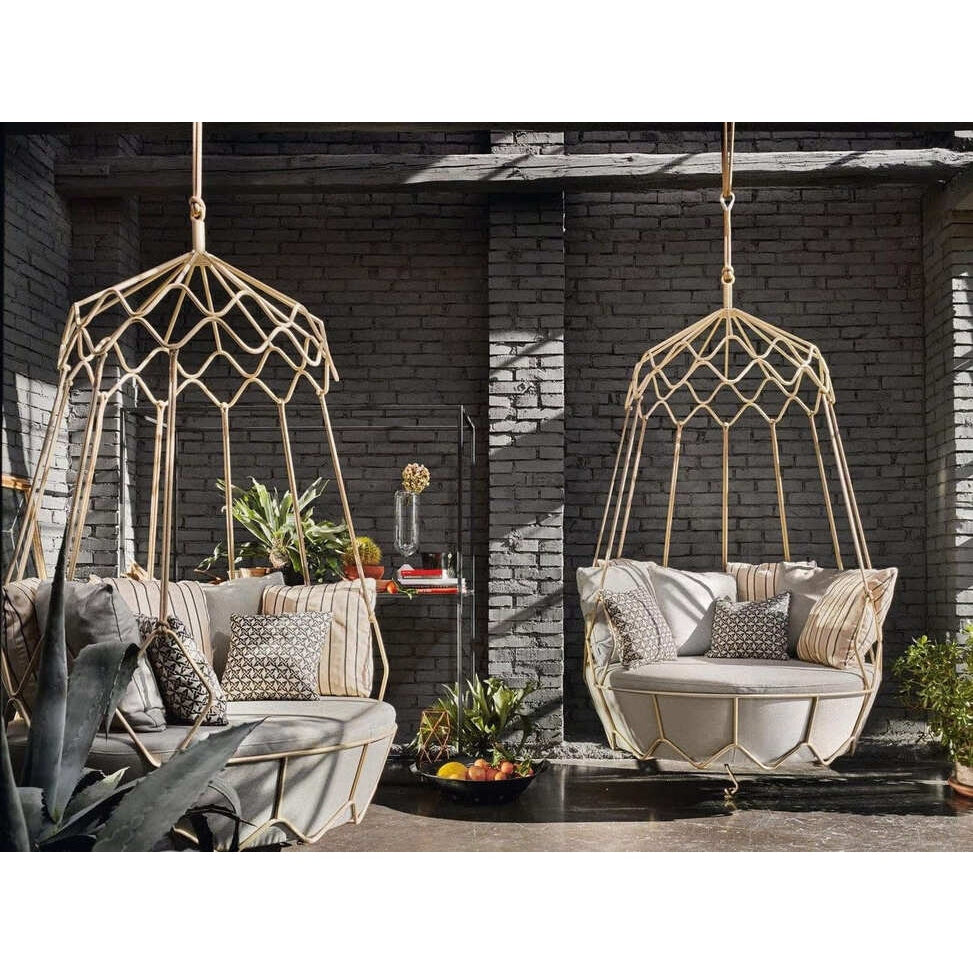 Roberti - Gravity Garden Hanging Chair