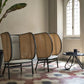 Fritz Hansen - Grand Prix Chair Ash dyed