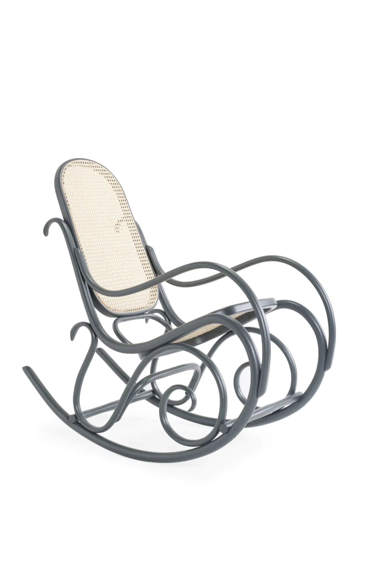 Fritz Hansen - Grand Prix Chair Ash dyed