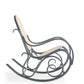 Fritz Hansen - Grand Prix Chair Ash dyed