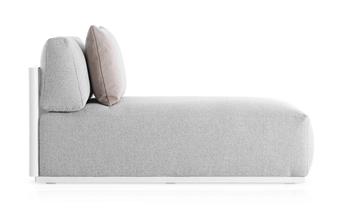 Vondom - Vela Sofa