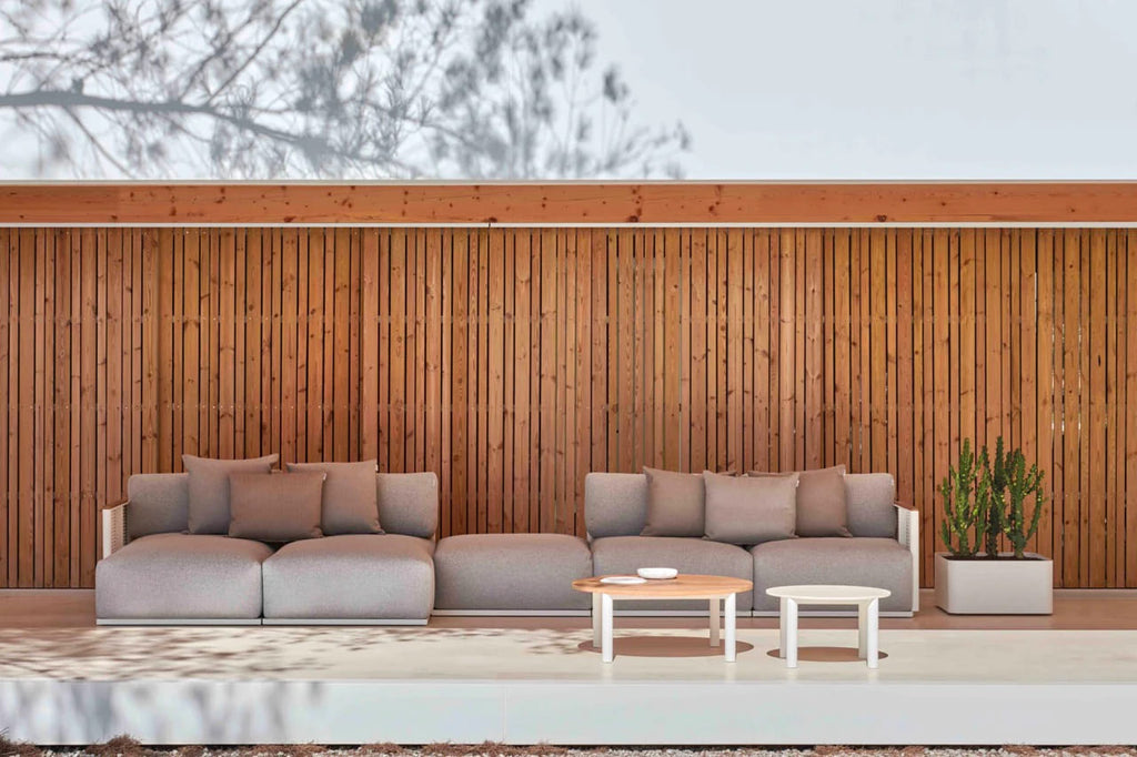 Vondom - Vela Sofa