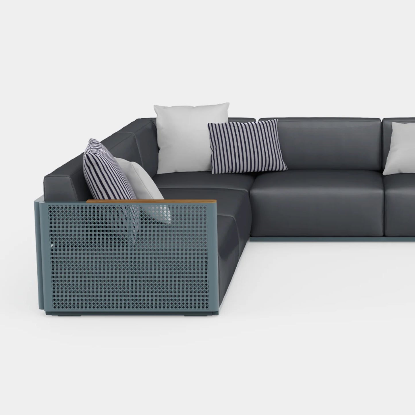 Vondom - Vela Sofa