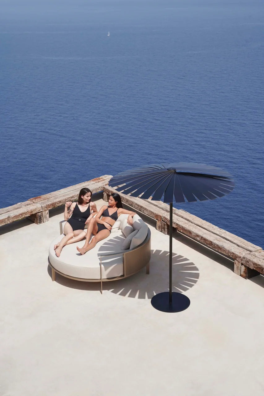 Vondom - Vela Sofa