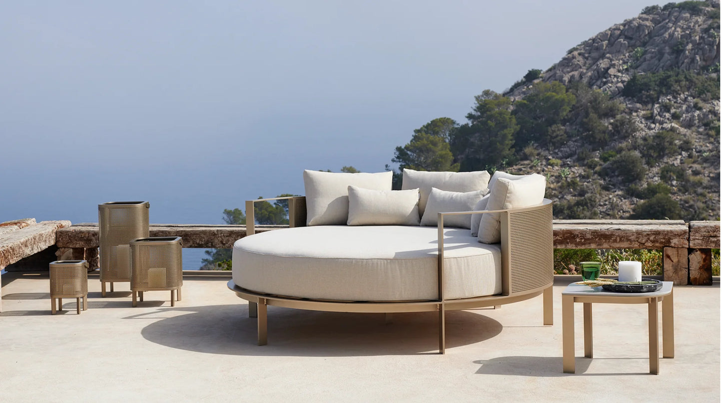 Vondom - Vela Sofa