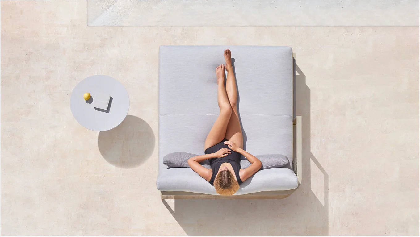 Vondom - Vela Sofa