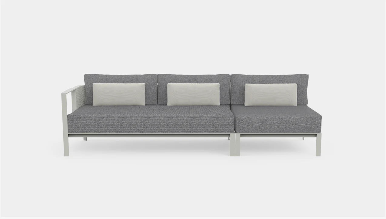 Vondom - Vela Sofa