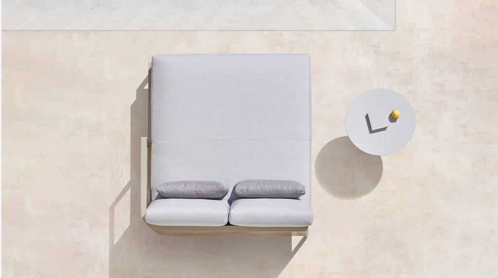 Gandia Blasco - Solanas Side Table Round