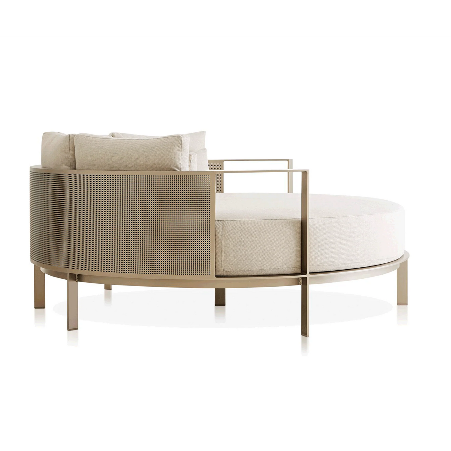 Vondom - Vela Sofa