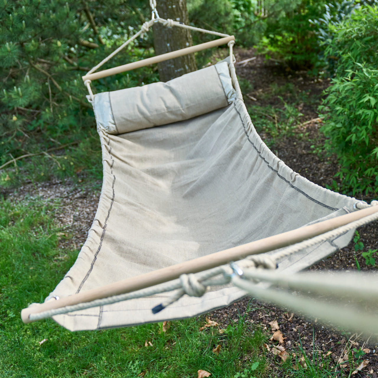 Talenti - Panama Hammock with Stand