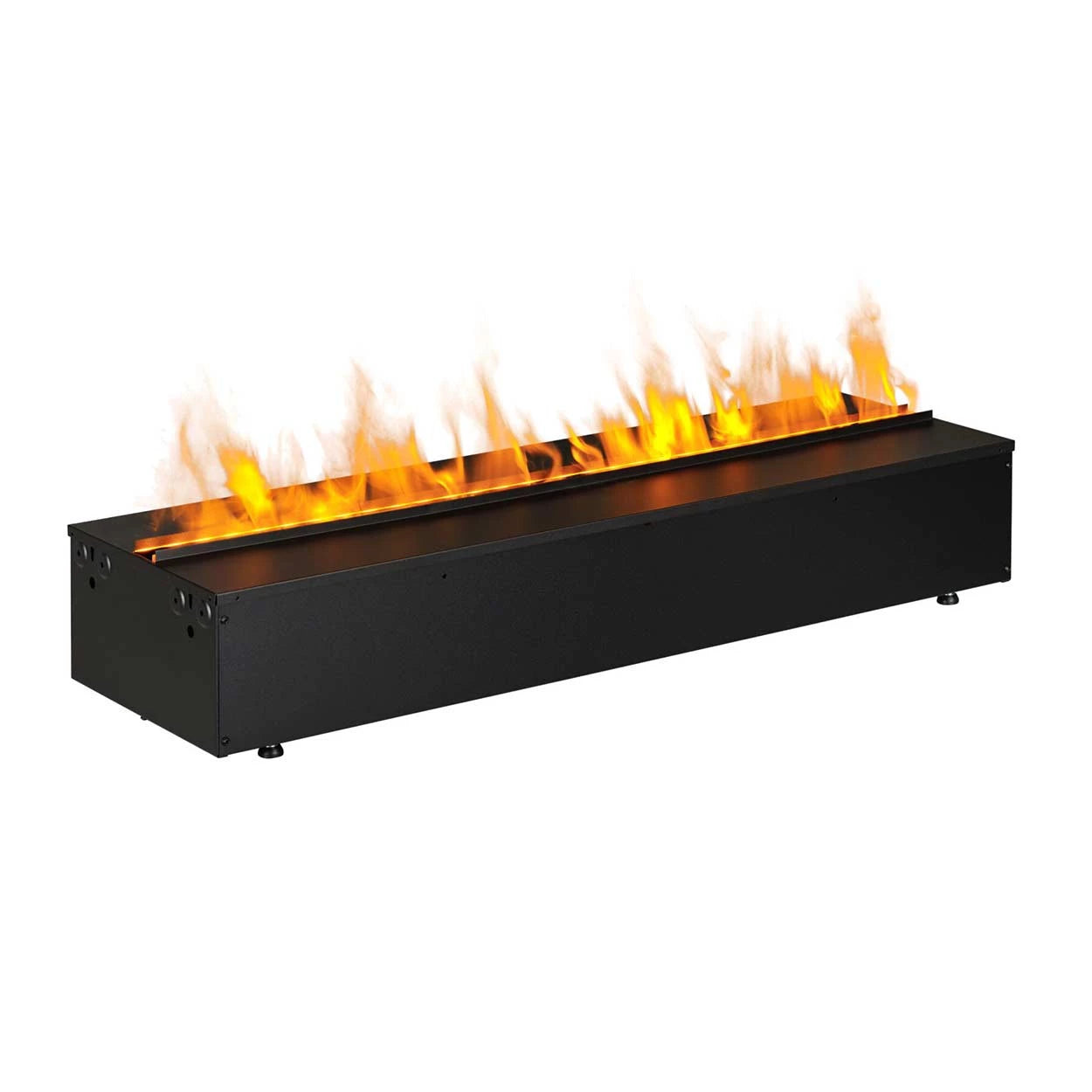 Dimplex - Optimyst Cassette 1000 Built-in Fireplace