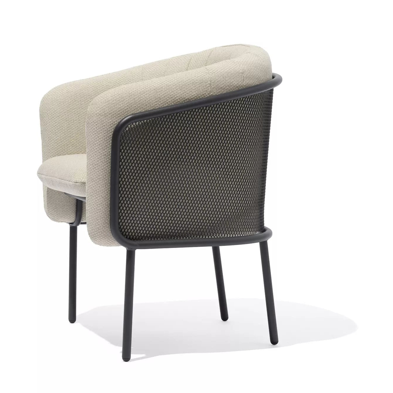 Todus - Slide Armchair