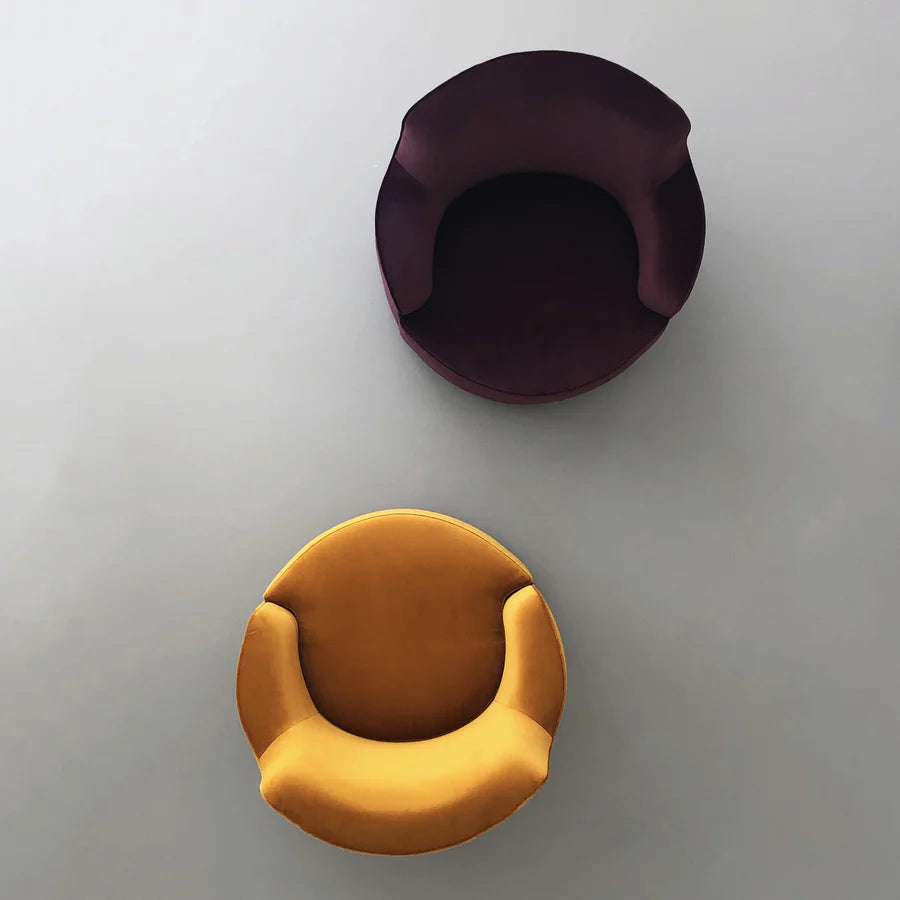 Tato - Lido Armchair Ignazio Gardella