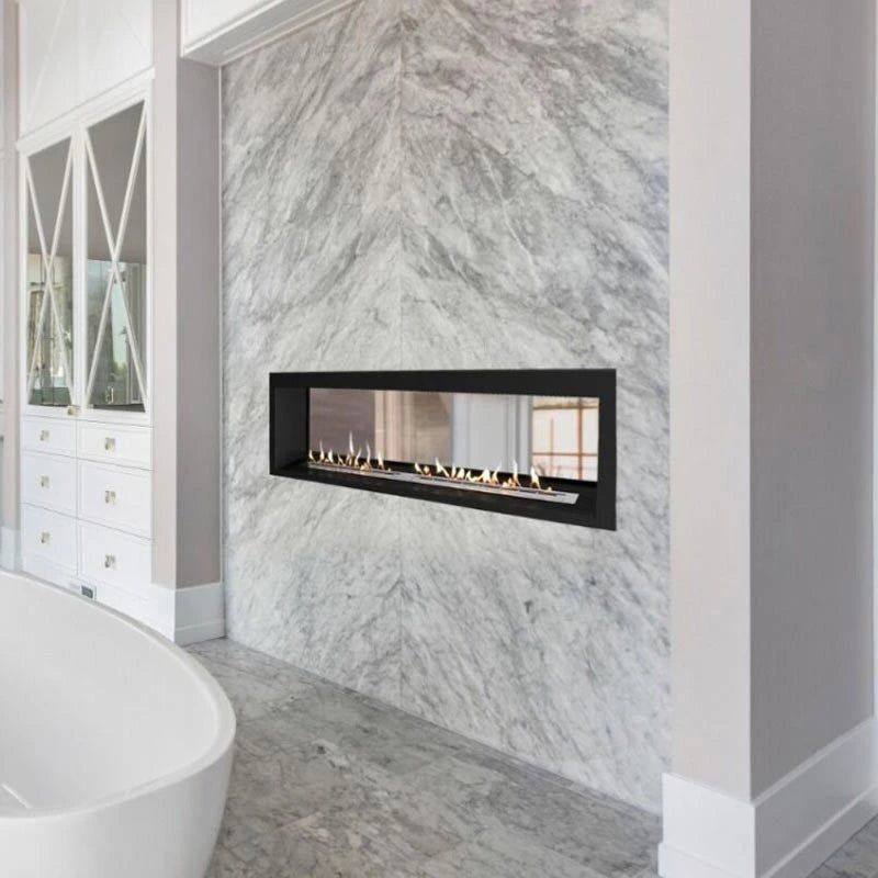 Icon Fires - Slimline 1100 Tunnel Fireplace