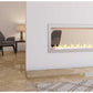   - Icon Fires - Slimline 2000 Tunnelkamin 1400 Brenner                              