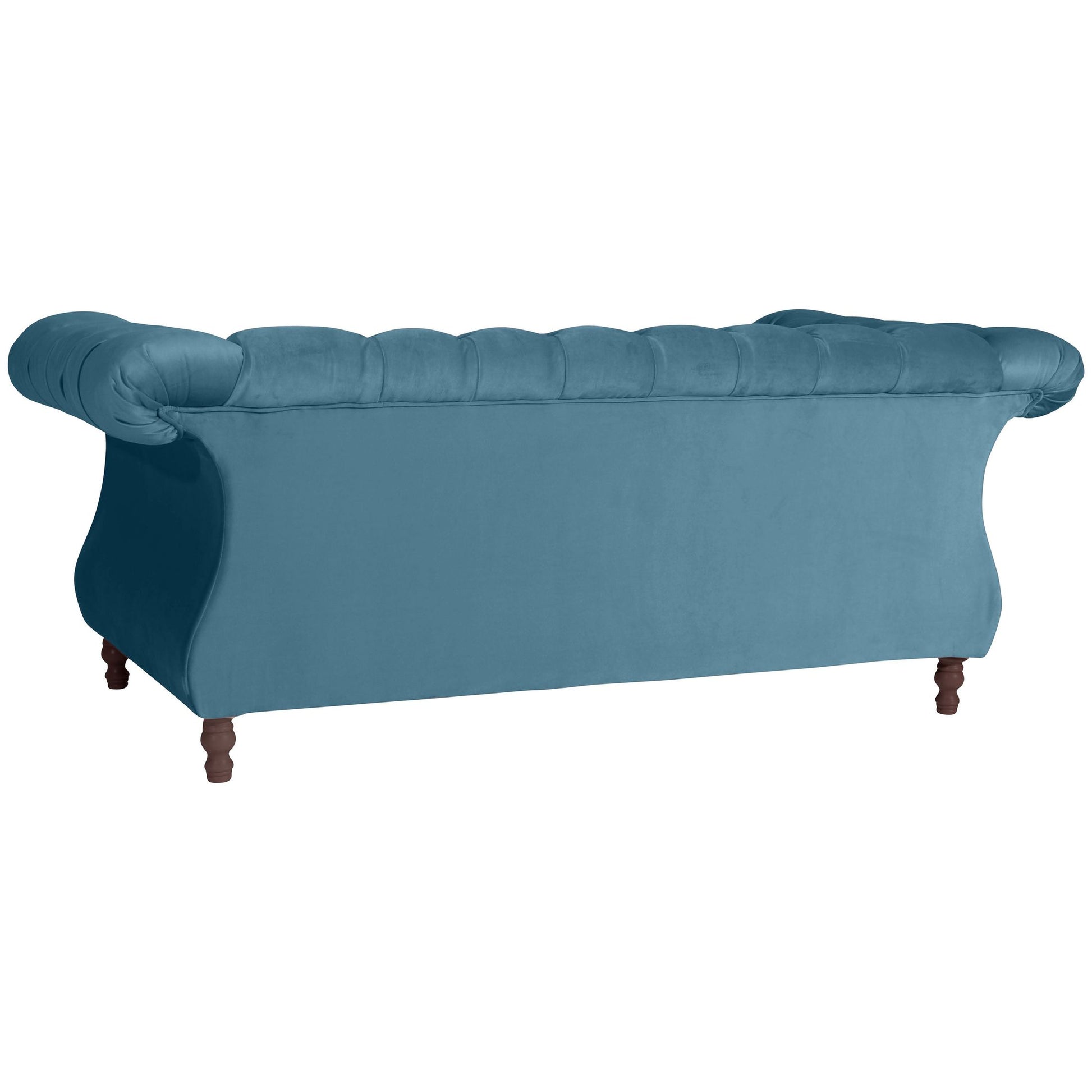 Max Winzer - 2-Sitzer Sofa Ivette Samtvelour in 12 Farben