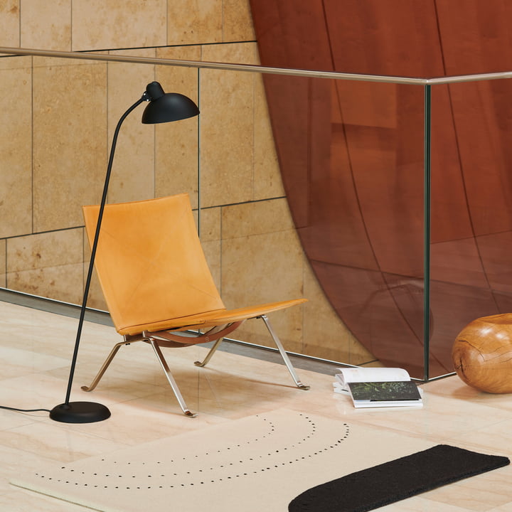 Fritz Hansen - Kaiser Idell 6556-F Floor Lamp