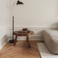 Fritz Hansen - Kaiser Idell 6580-F Floor Lamp