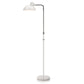 Fritz Hansen - Kaiser Idell 6580-F Floor Lamp