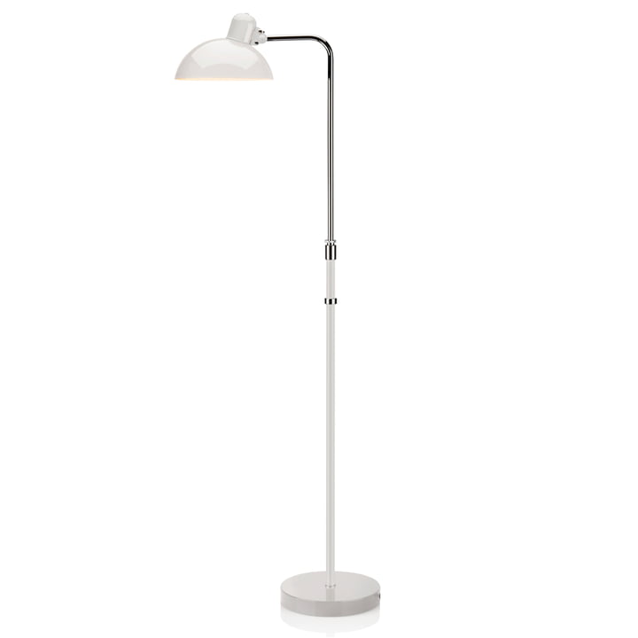 Fritz Hansen - Kaiser Idell 6580-F Floor Lamp