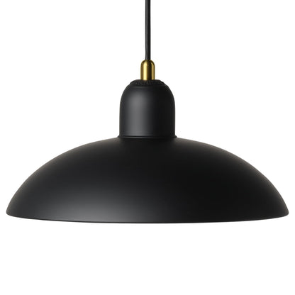 Fritz Hansen - Kaiser Idell 6631-P Pendant Light