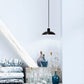 Fritz Hansen - Kaiser Idell 6631-P Pendant Light