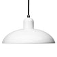 Fritz Hansen - Kaiser Idell 6631-P Pendant Light