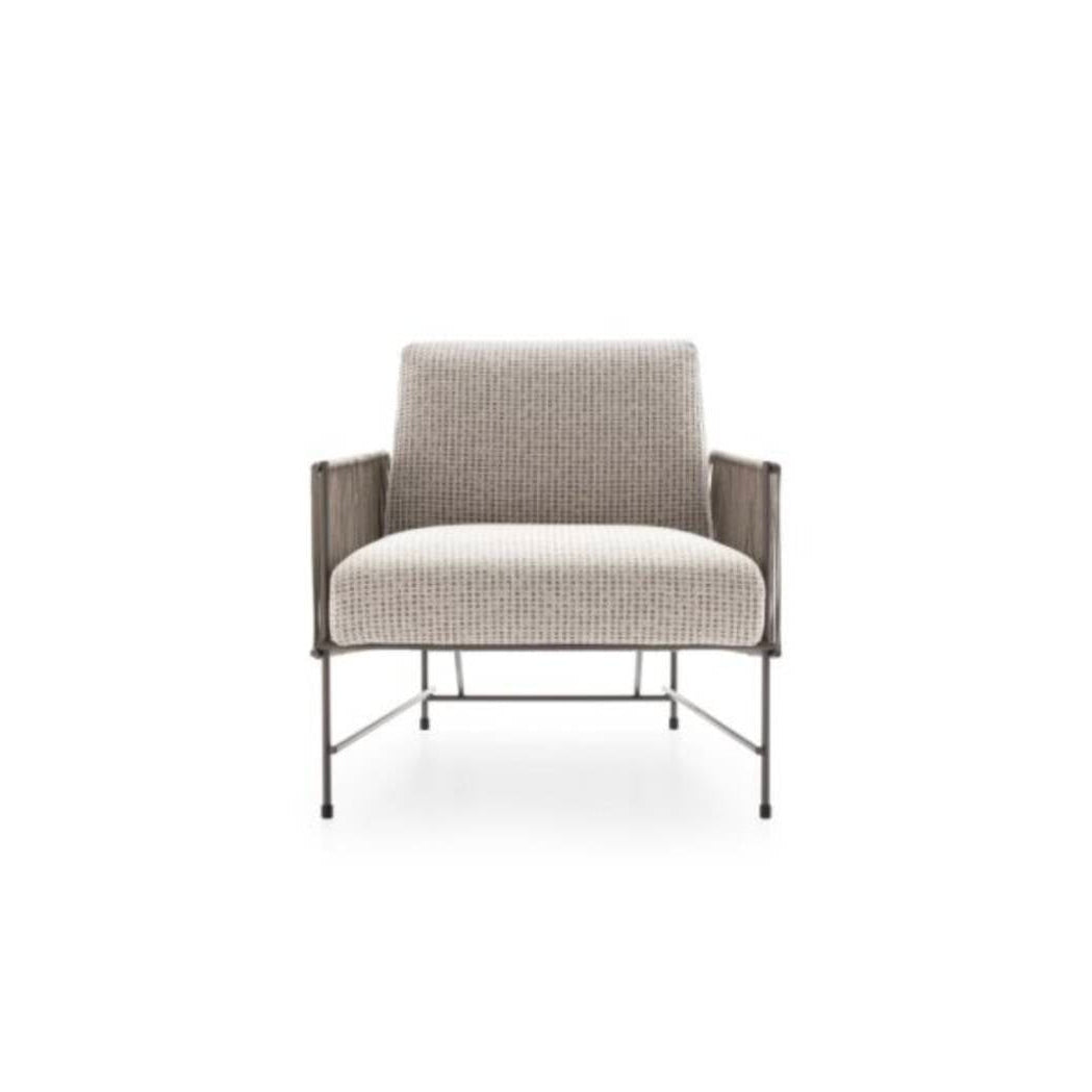 Ditre Italia - KYO Armchair