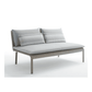 Roberti - Key West 2-Seater Sofa Module