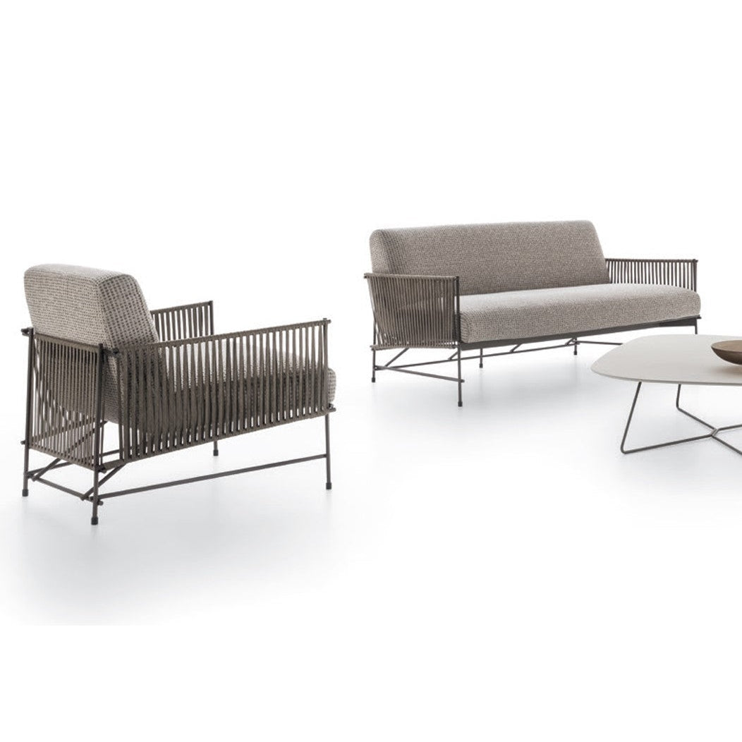 Ditre Italia - KYO Armchair