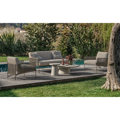 Ditre Italia - KYO Armchair