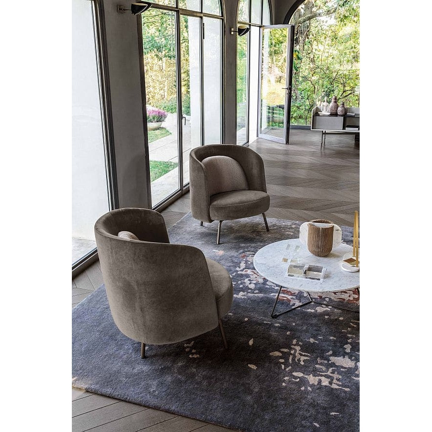 Ditre Italia - Lucia Armchair