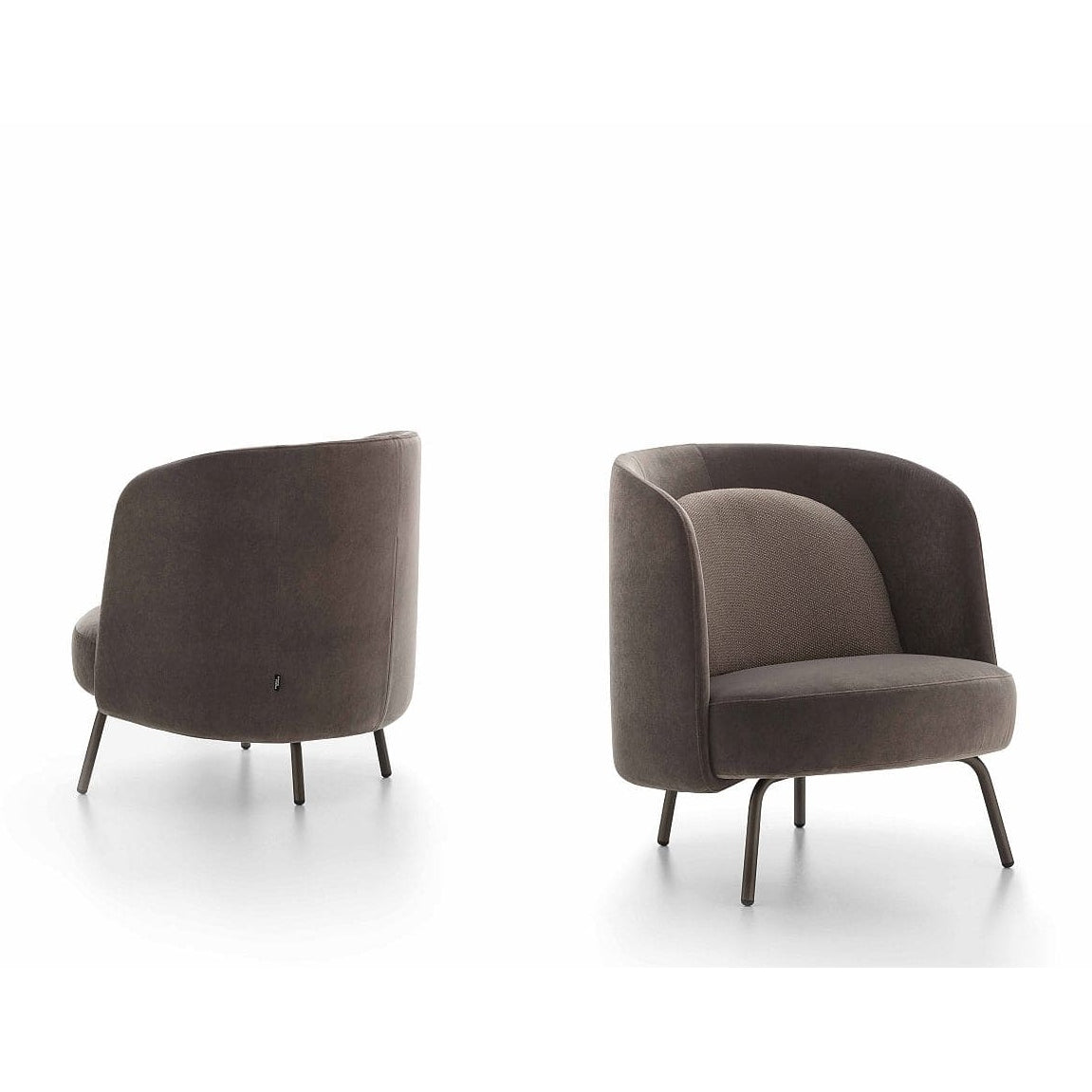 Ditre Italia - Lucia Armchair