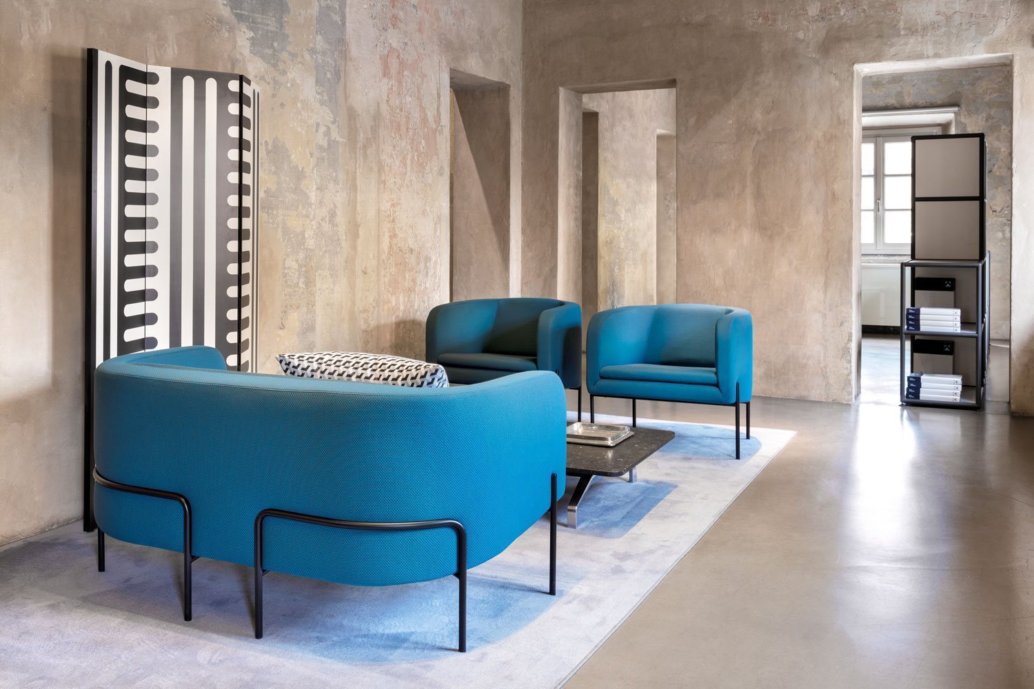 Ditre Italia - Cali Sofa