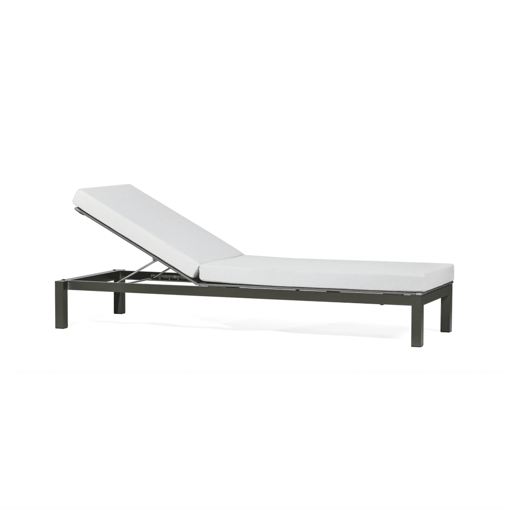 Todus - Leuven Sun Lounger stackable