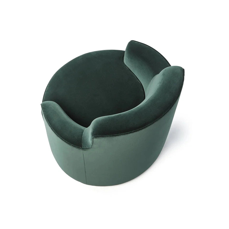 Tato - Lido Armchair Ignazio Gardella