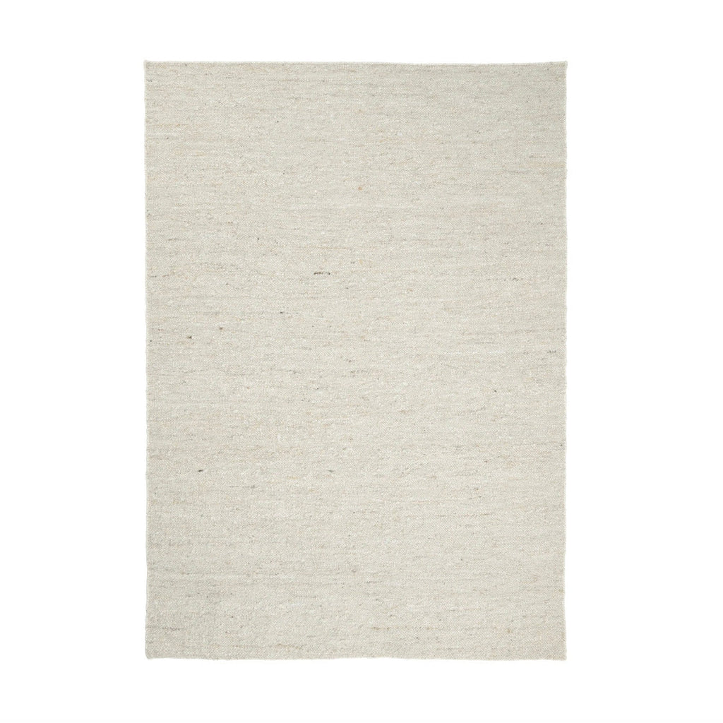 Line Design - LOGMAR Rug Ivory
