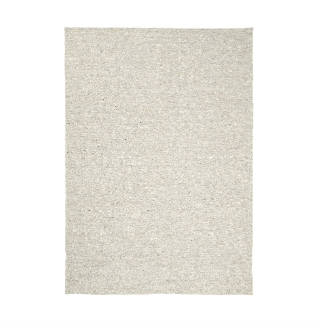 Line Design - LOGMAR Rug Ivory