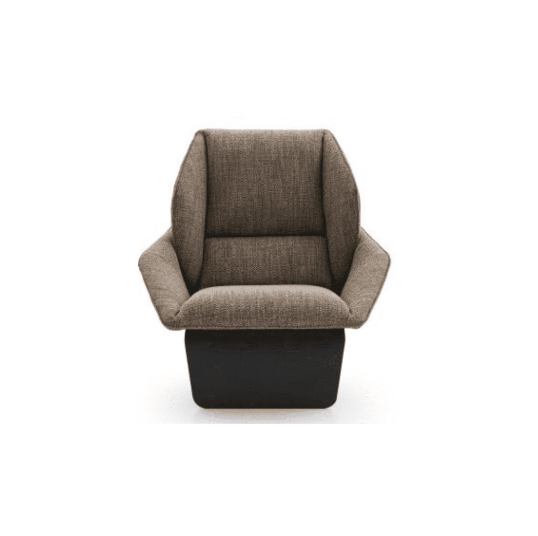 Ditre Italia - Loto Armchair