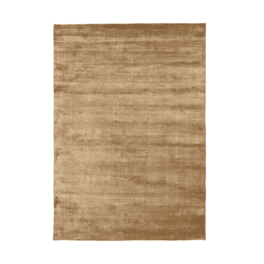 Line Design - LUCENS Rug Mustard