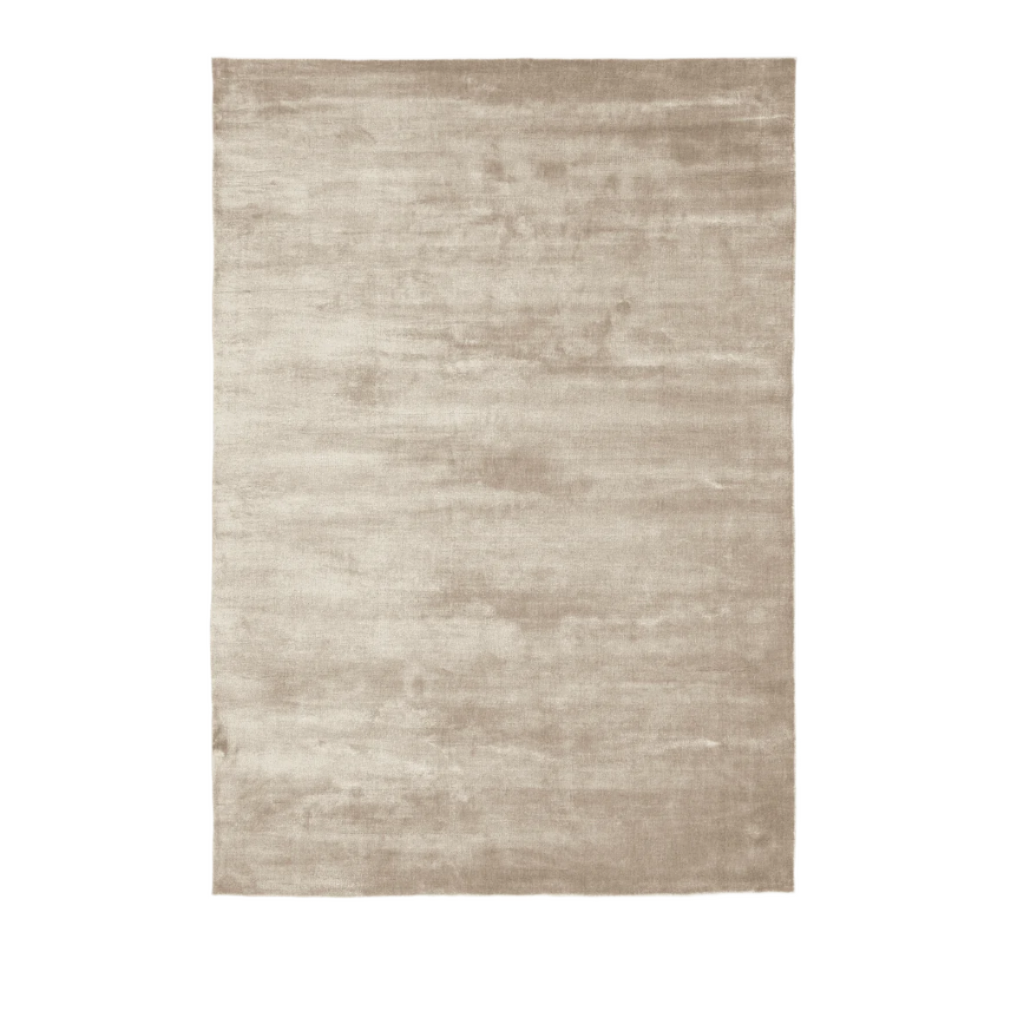 Line Design - LUCENS Rug Natural